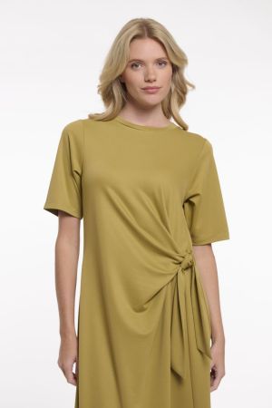 GIONI.7002623 GOLDEN OLIVE GOLDEN OLIVE