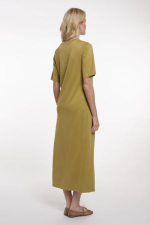 GIONI.7002623 GOLDEN OLIVE GOLDEN OLIVE