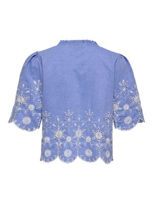 15364399 MEDIUM BLUE DEN