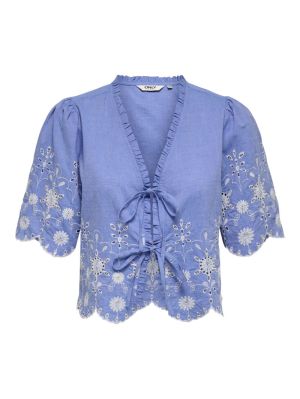 15364399 MEDIUM BLUE DEN