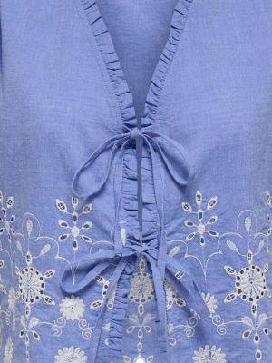 15364399 MEDIUM BLUE DEN