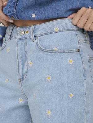 15372249 LIGHT BLUE DENI