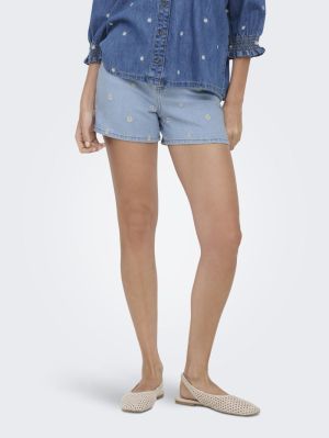 15372249 LIGHT BLUE DENI