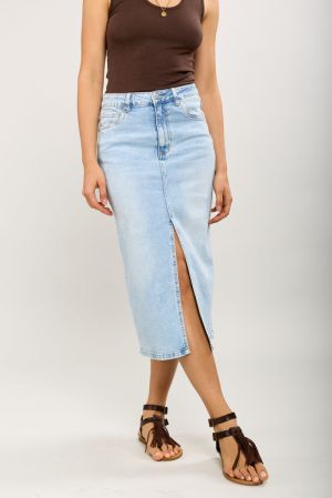 L21545 LIGHT BLUE DENIM LIGHT BLUE DENI