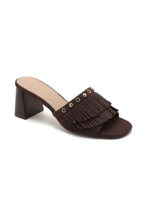 H8-1236A BROWN BROWN