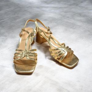 H8-673 GOLD GOLD