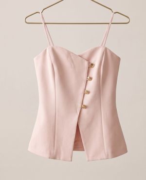 YY003 PINK PINK