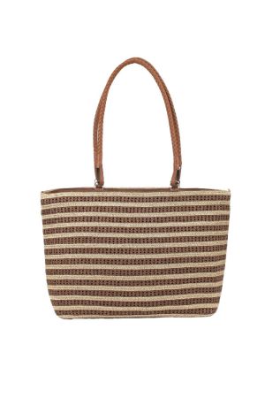 BA-15649 BROWN BROWN