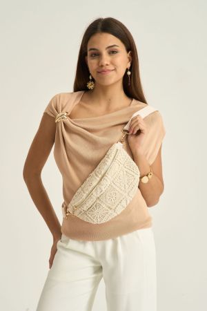 BA-15566 BEIGE BEIGE
