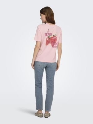 15367829 ROSY TOUCH