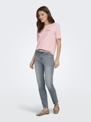 15367829 ROSY TOUCH