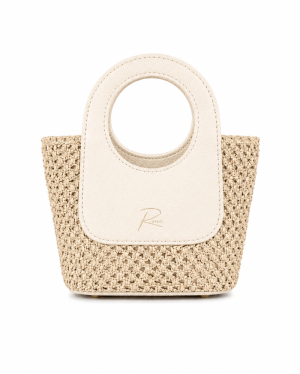 HANDBAG SMALL PANNA PANNA