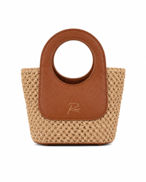 HANDBAG SMALL MORRO MORRO
