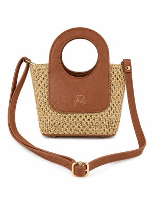 HANDBAG SMALL MORRO MORRO