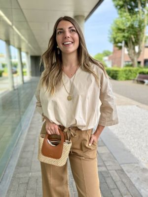 HANDBAG SMALL MORRO MORRO