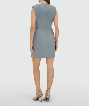 JV-2603-0403 625 HENLEY SKY BLUE MELANG