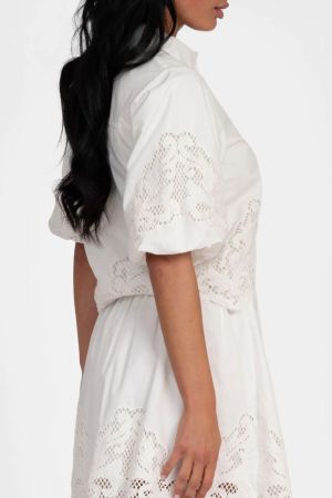 N6-295 2604 1027 STAR WHITE
