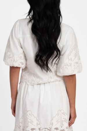 N6-295 2604 1027 STAR WHITE