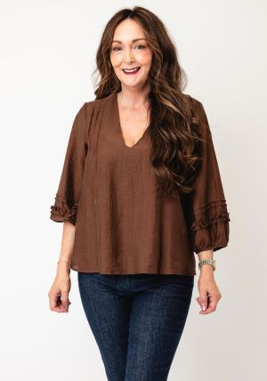 10349210 COCOA BROWN