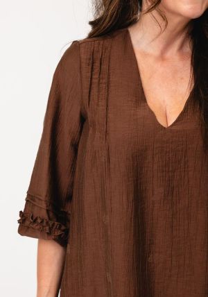 10349210 COCOA BROWN