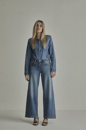 FW261.266427-D206 BLUE REEF