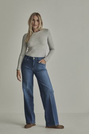 FW261.266207-D221 WASHED NIGHT