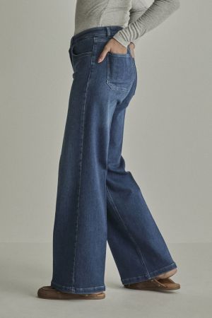 FW261.266207-D221 WASHED NIGHT