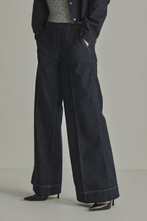 FW261.266370-D156 INDIGO BLUE