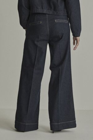 FW261.266370-D156 INDIGO BLUE