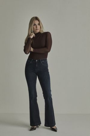 FW261.266070-D25 BLUE BLACK