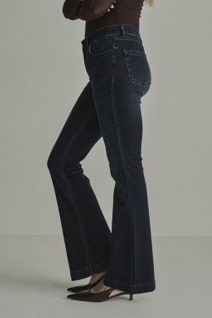 FW261.266070-D25 BLUE BLACK
