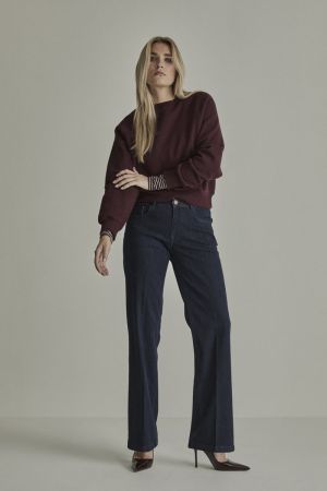 FW261.266136-D123 PURE INDIGO