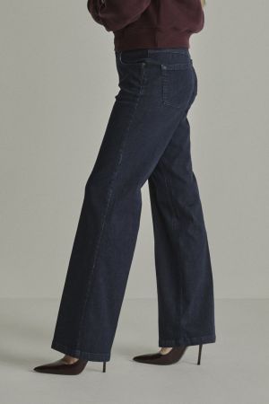 FW261.266136-D123 PURE INDIGO
