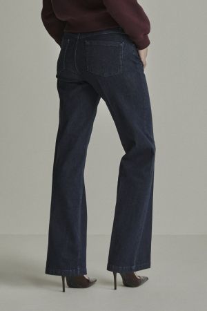 FW261.266136-D123 PURE INDIGO