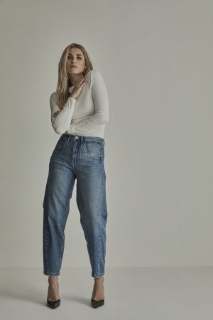 FW261.266426-D206 BLUE REEF