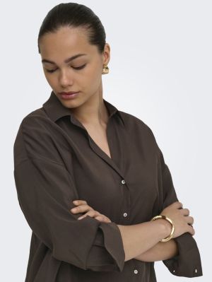 15272523 SEAL BROWN