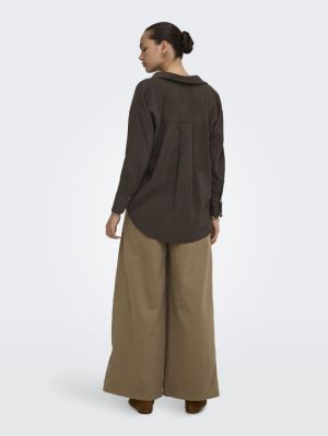 15272523 SEAL BROWN