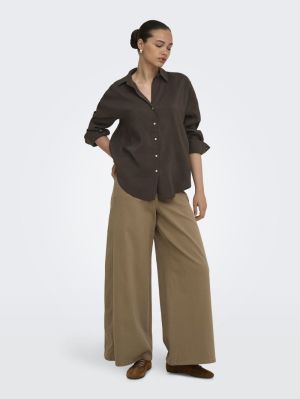 15272523 SEAL BROWN