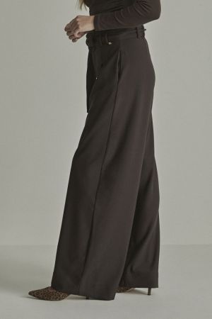FW261.199128 205 DEEP BROWN