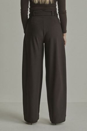 FW261.199128 205 DEEP BROWN