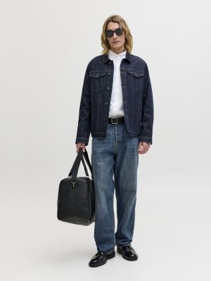 12289608 BLUE DENIM