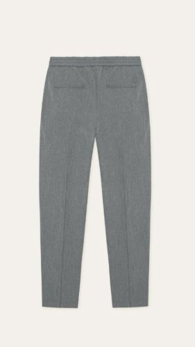 100501100 3232 GREY MELANGE