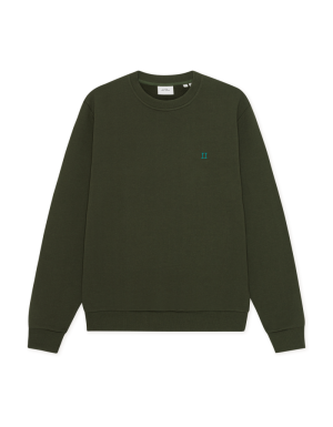 1002287 528 ROSIN GREEN