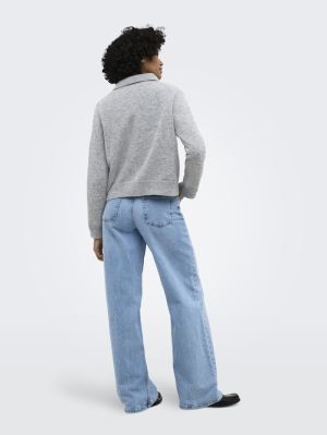 15382533 LIGHT GREY MELA