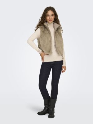 15348986 SILVER MINK