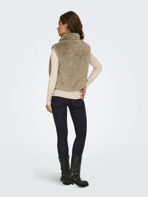 15348986 SILVER MINK