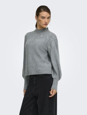 15379269 MEDIUM GREY MEL