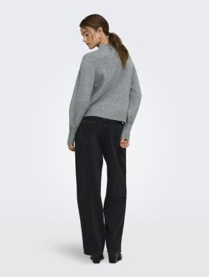 15379269 MEDIUM GREY MEL