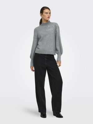 15379269 MEDIUM GREY MEL