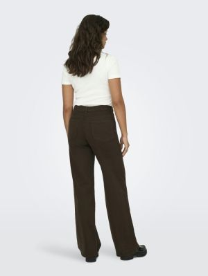 15371660 DARK BROWN DENI
